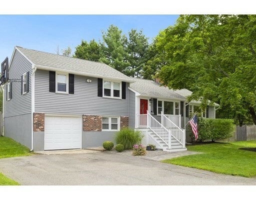 Property Photo:  32 Herrick Rd  MA 01960 