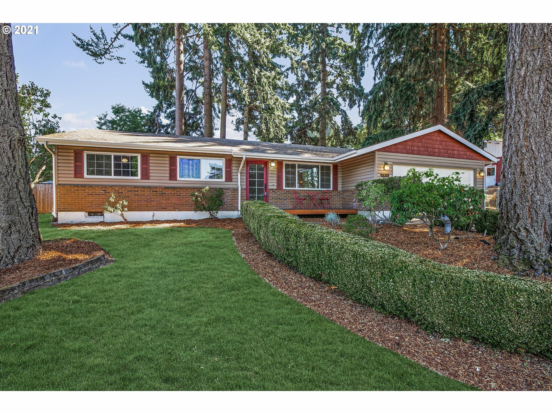 Property Photo:  2311 NE 124th Ave  WA 98684 