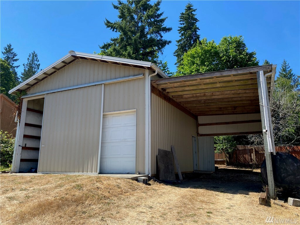 Property Photo:  3850 W Irvin  WA 98367 