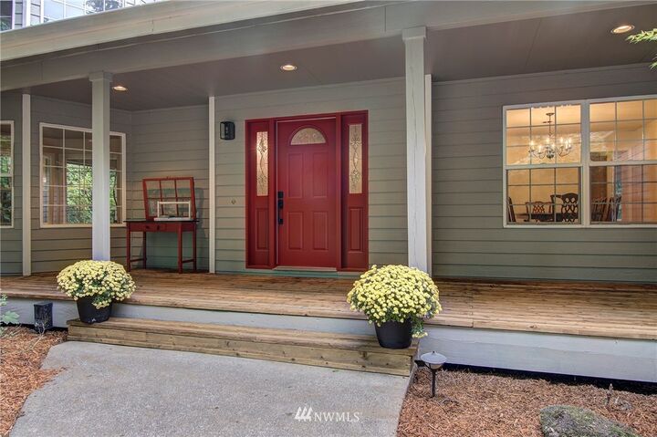 Property Photo:  16100 NE Beebe Road  WA 98604 