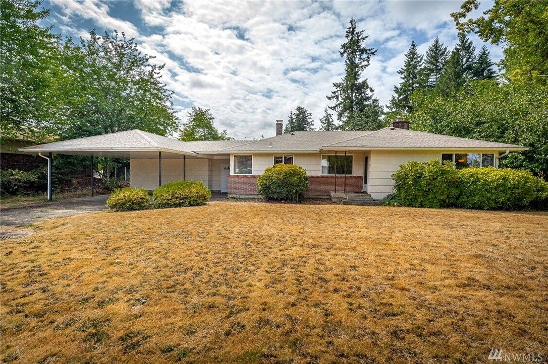 Property Photo:  1787 SW Fair Ave  WA 98532 