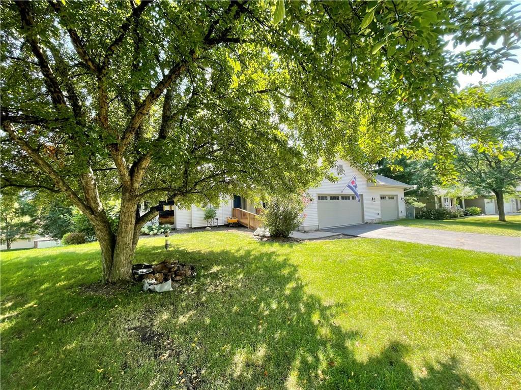 Property Photo: 1227 Edgewood Drive WI 54720