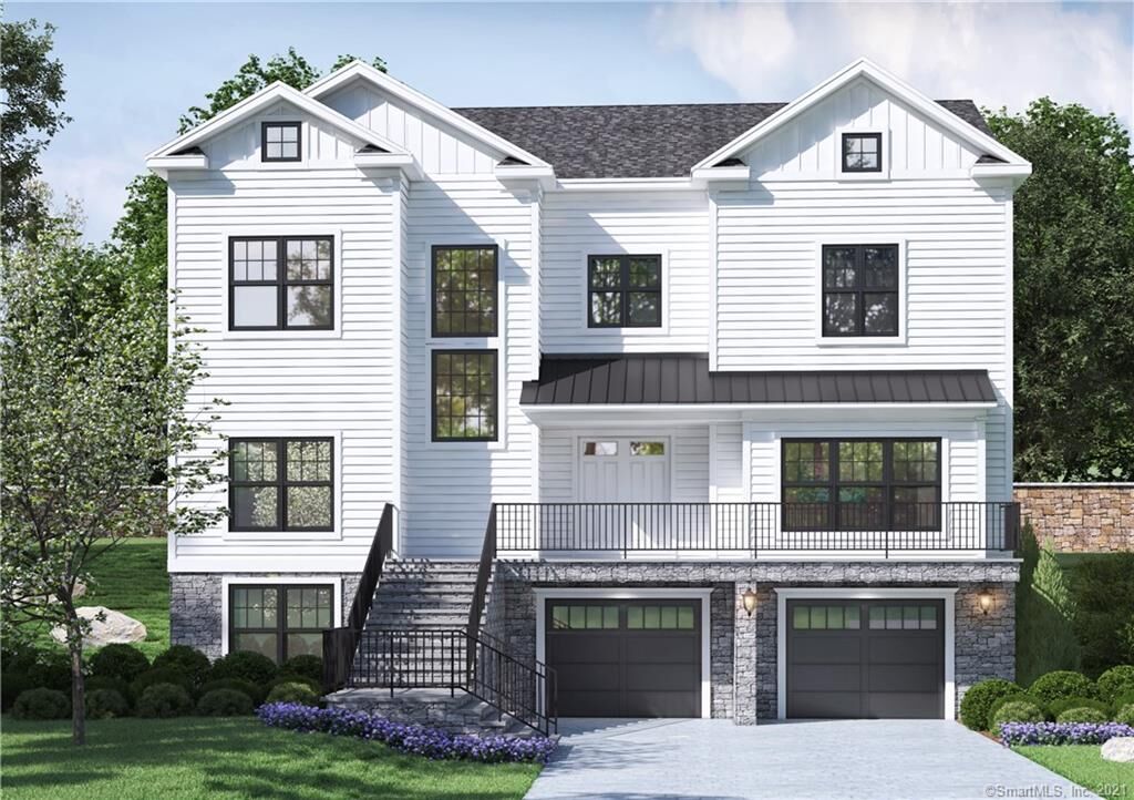 Property Photo:  45 Buena Vista Drive  CT 06831