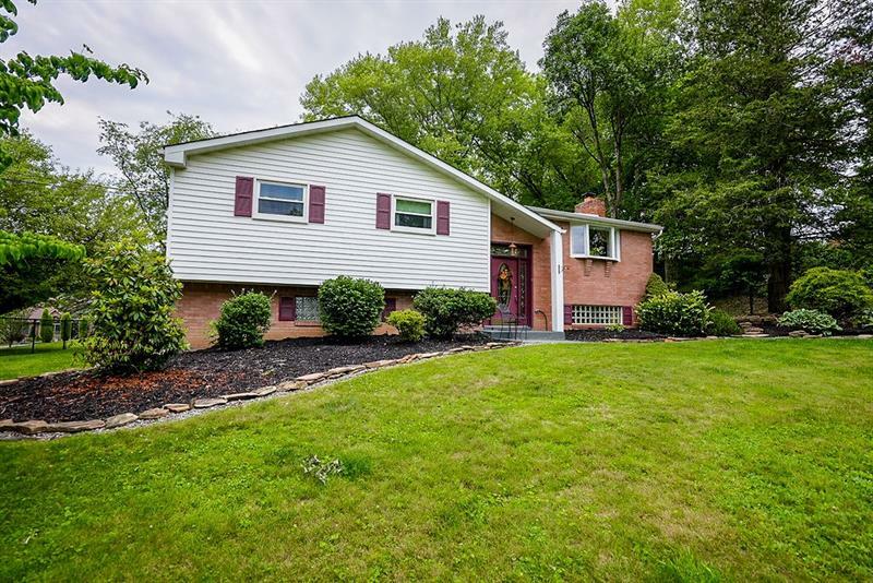 Property Photo:  233 Logan Rd  PA 15126 