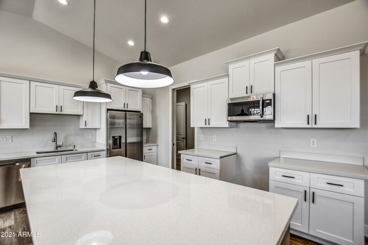 Property Photo:  5257 E Santa Clara Drive  AZ 85140 