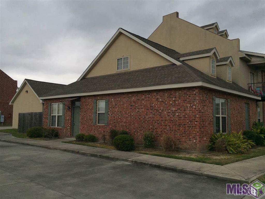 Property Photo: 10600 Lakes Blvd #1708 LA 70810
