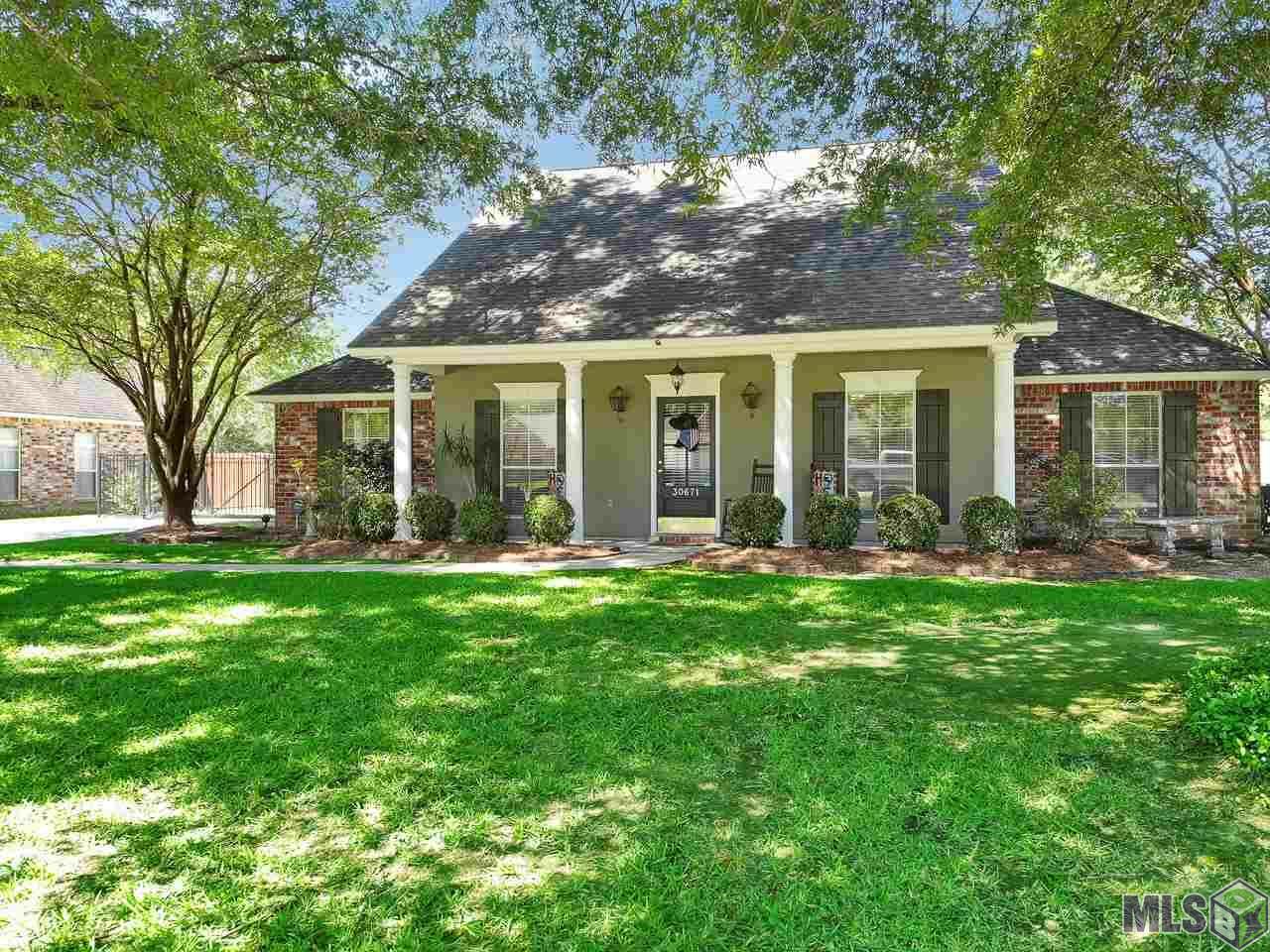 Property Photo: 30671 Summer Run Ct LA 70726