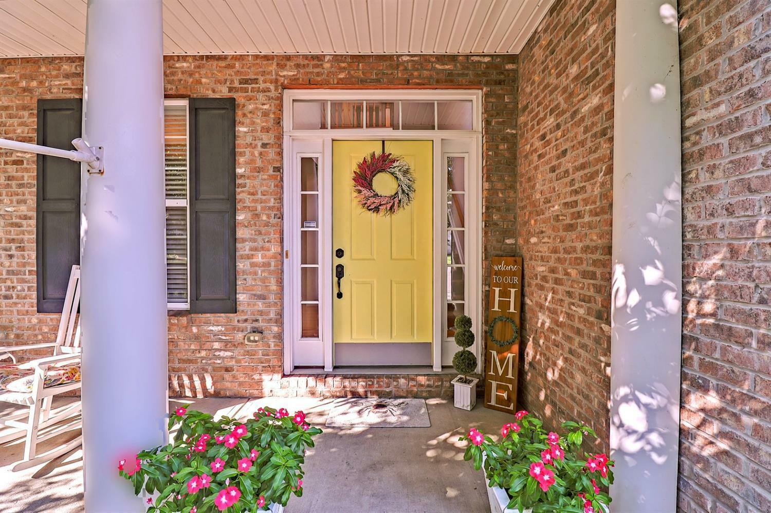 Property Photo: 5181 Man O War Dr OH 45152