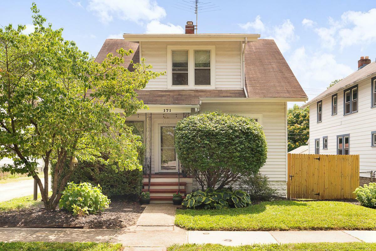 Property Photo:  171 W Lakeview Avenue  OH 43202 