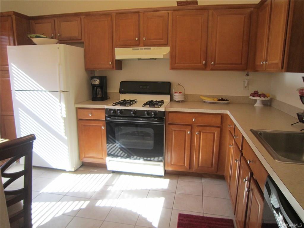 Property Photo: 135 West Nyack Road 36 NY 10954
