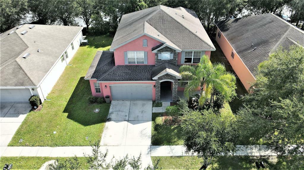 Property Photo:  4507 Fieldview Circle  FL 33545 