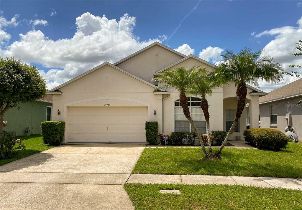 Property Photo:  14936 Golfway Boulevard  FL 32828 