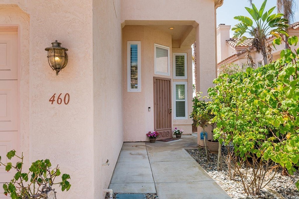 Property Photo:  460 Karra Court  CA 91910 