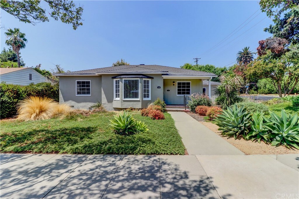 Property Photo:  1595 Alameda Street  CA 91768 