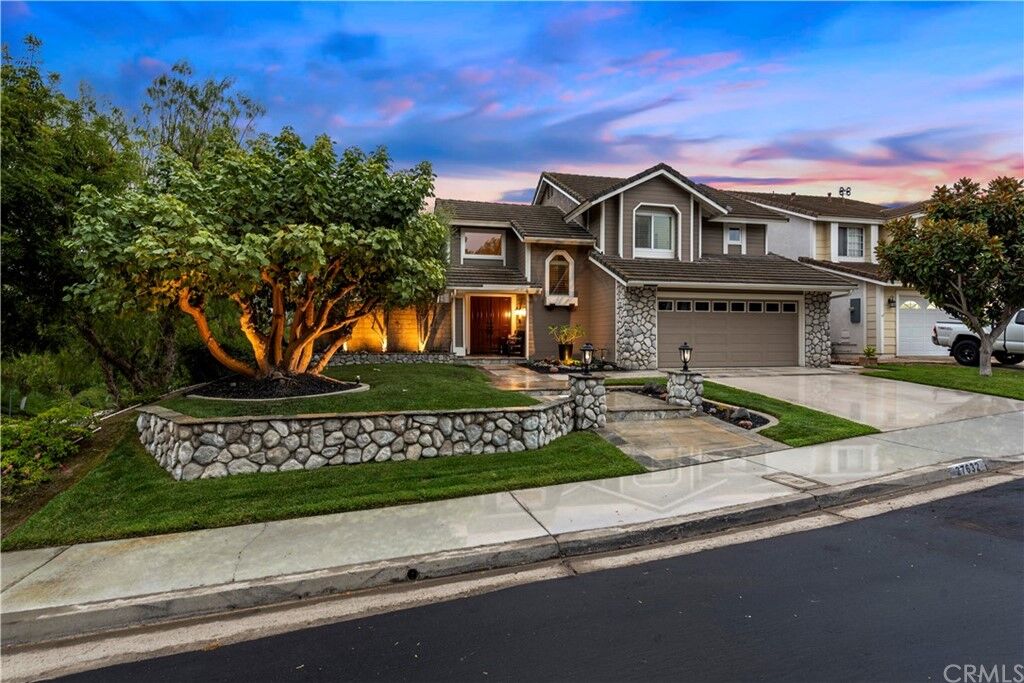 Property Photo:  27632 Durham  CA 92692 