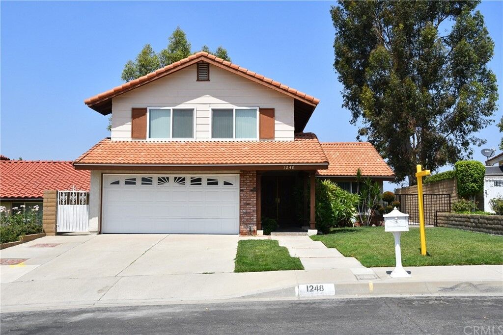 Property Photo:  1248 Tierra Luna  CA 91789 