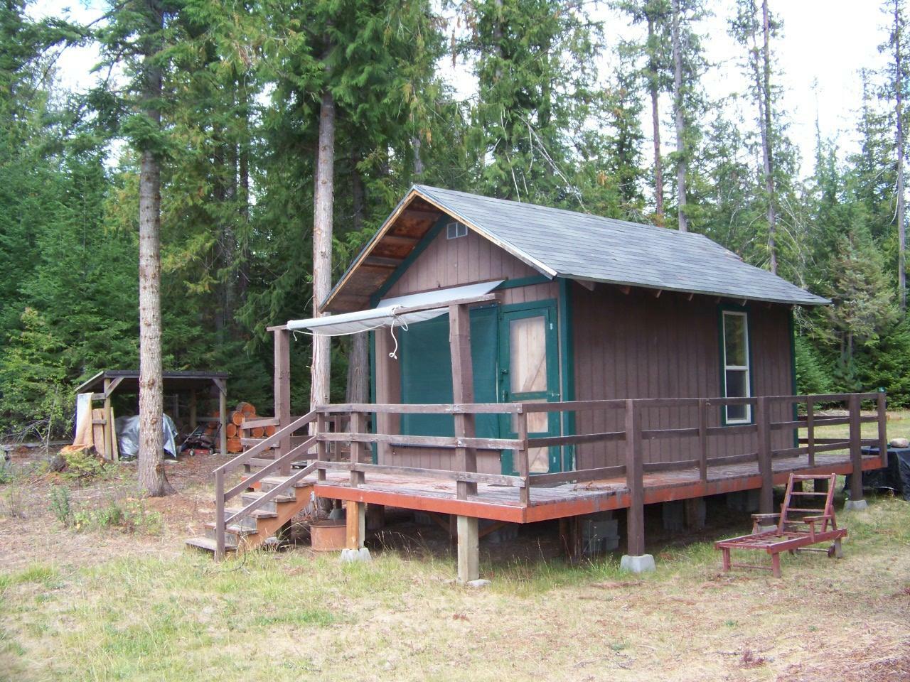 Property Photo:  24652 Leclerc Rd N  WA 99139 