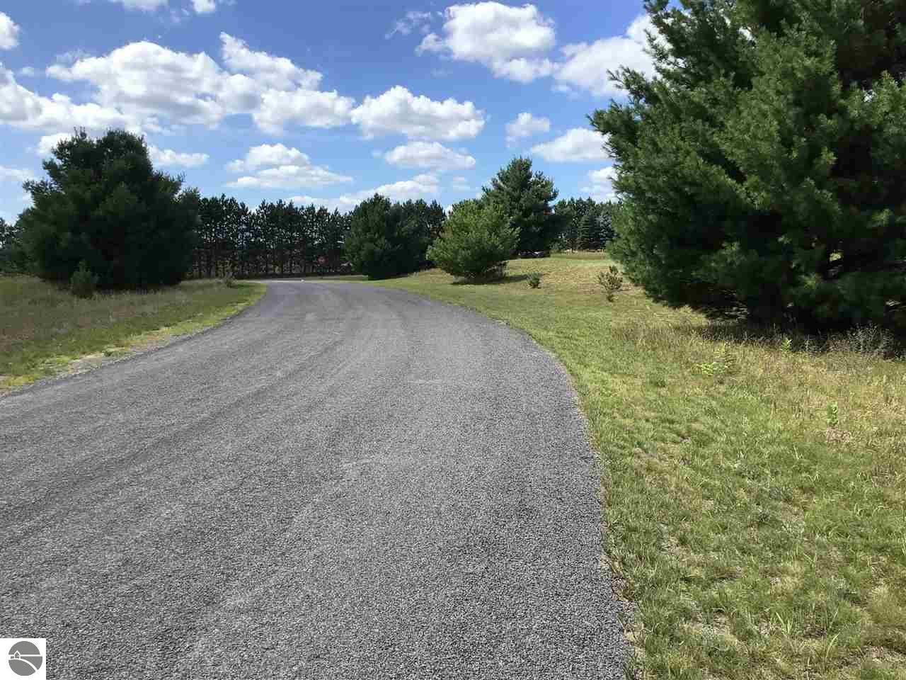 Property Photo: V/L 2 Parcels Wedgewood Court 46 Road MI 49601