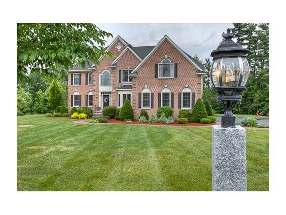 Property Photo:  52 Tanglewood Dr.  NH 03062 