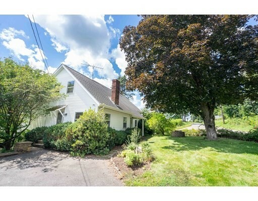 Property Photo:  71 Smithville Rd  MA 01562 