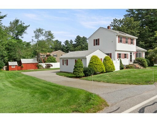 Property Photo:  332 Andover Rd  MA 01821 