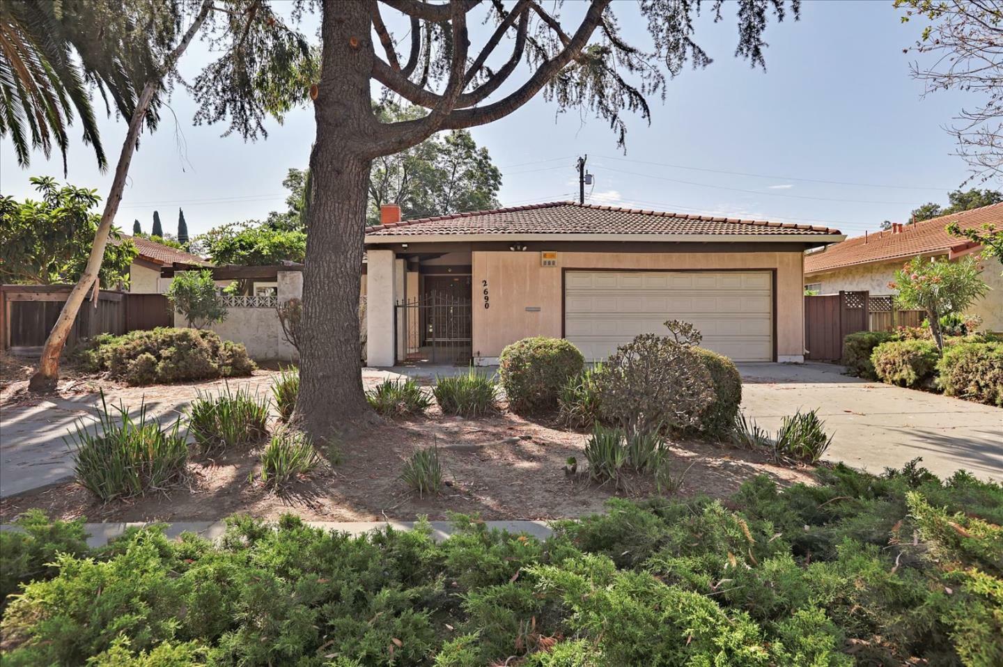 Property Photo:  2690 Hostetter Road  CA 95132 