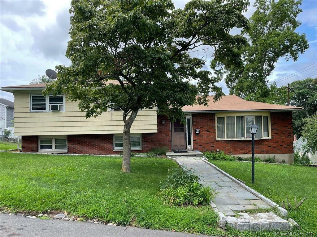 Property Photo: 205 Ardmore Street CT 06606