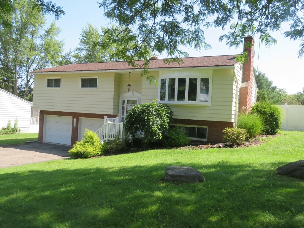 Property Photo:  1509 Drexel Drive  NY 13850 