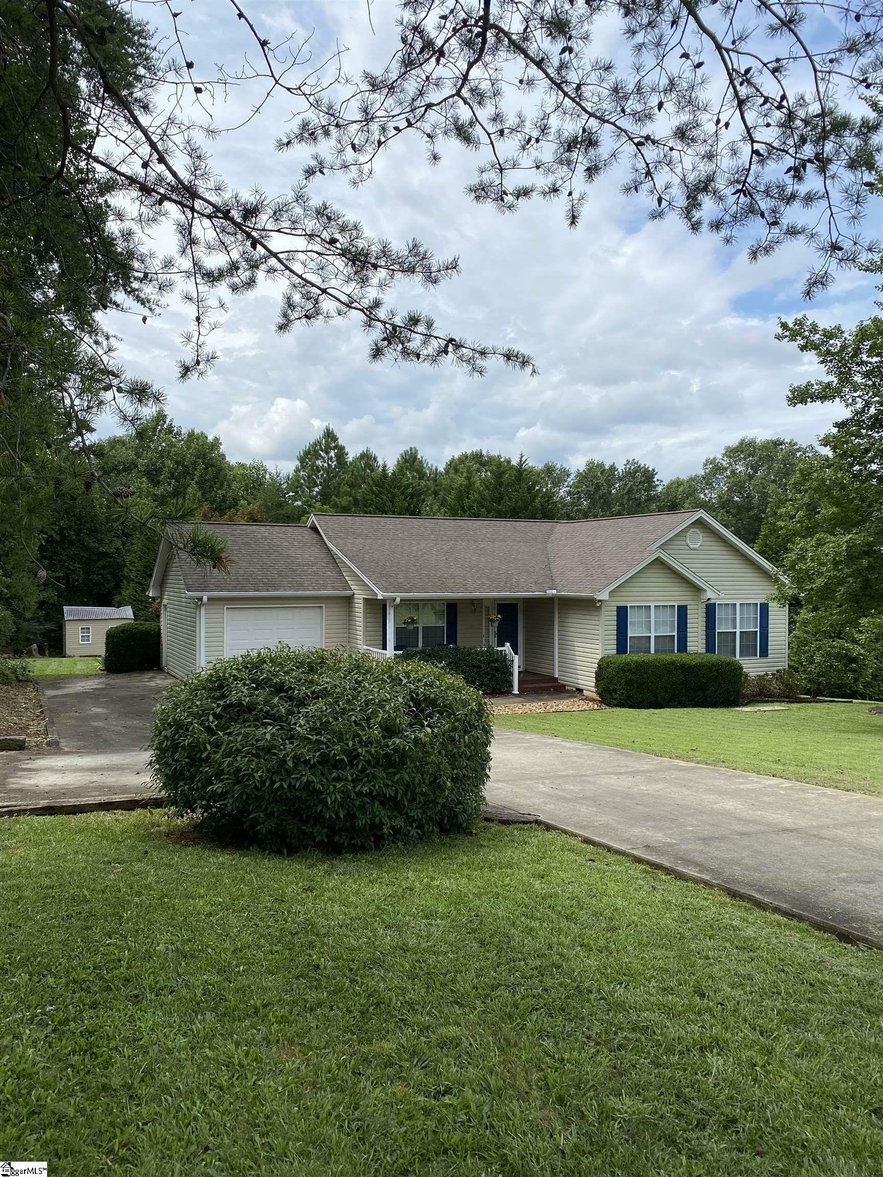 Property Photo:  716 S Crestview Drive  SC 29678 