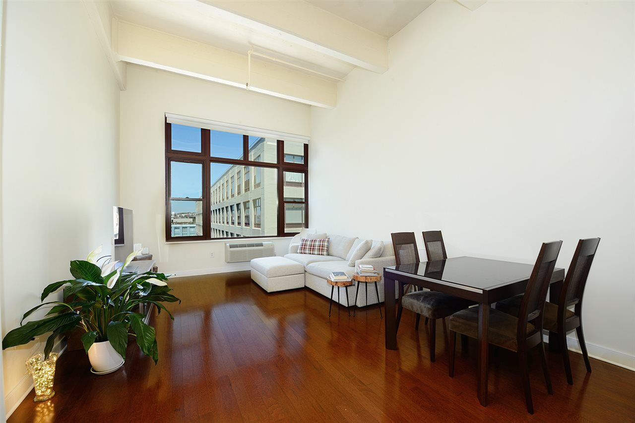 Property Photo:  1500 Hudson St 11B  NJ 07030-6749 