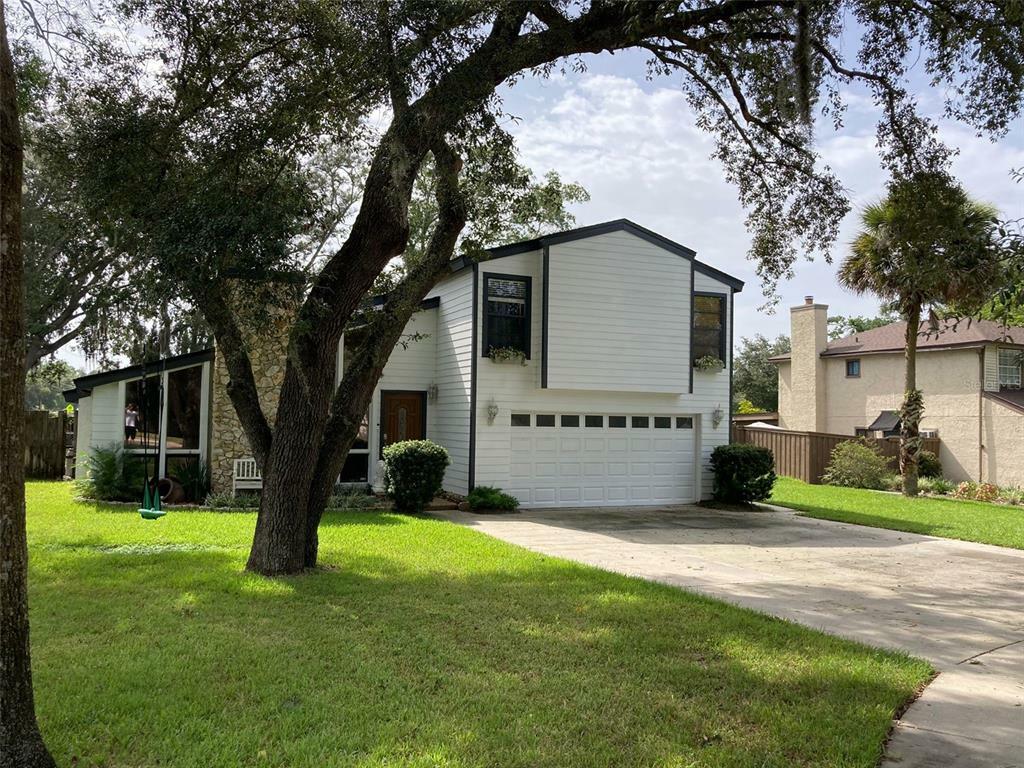 Property Photo:  1300 N Marcy Drive  FL 32750 