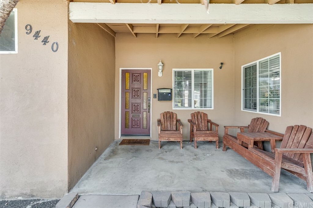 Property Photo:  9440 Rutland Avenue  CA 90605 