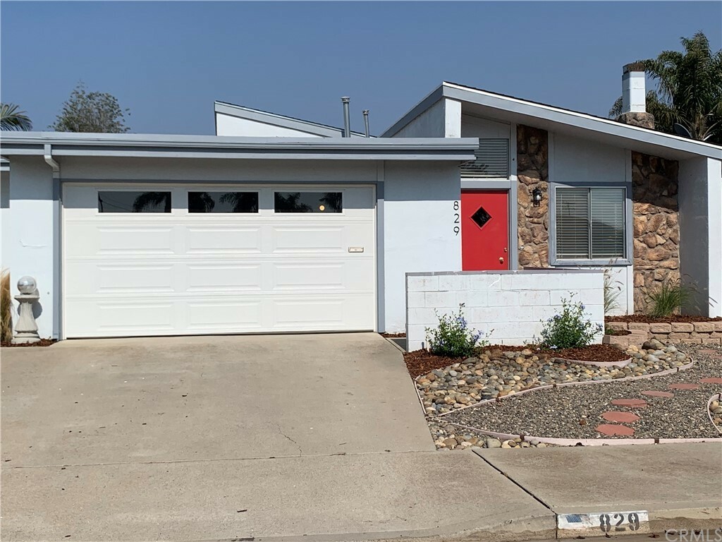 Property Photo:  829 Mesa Drive  CA 93420 