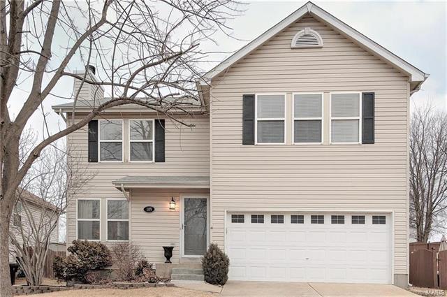 Property Photo:  109 Hollow Creek Drive   63376 