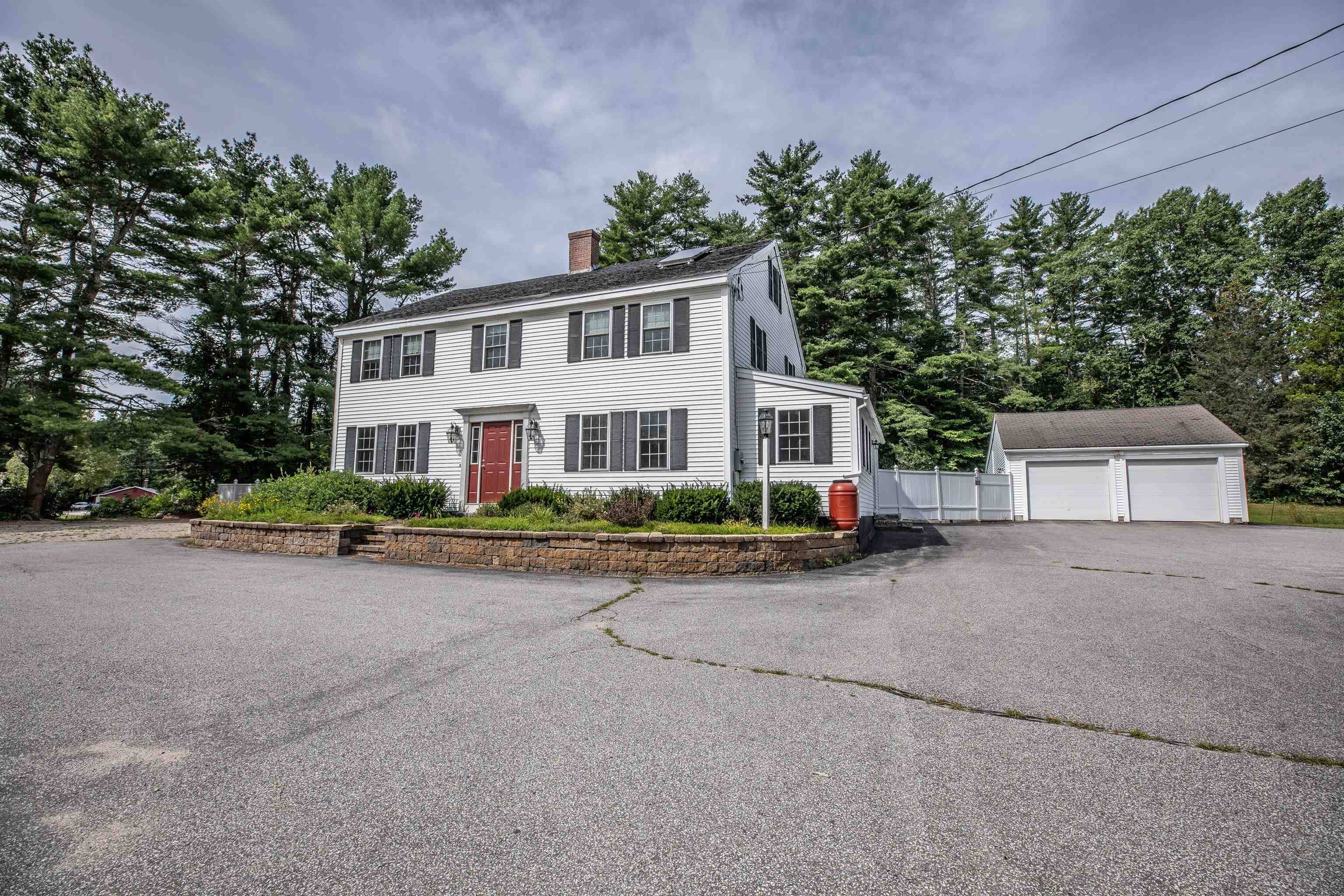 Property Photo: 97 Suncook Valley Road NH 03258