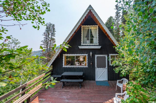 Property Photo: Address not disclosed UT 84109