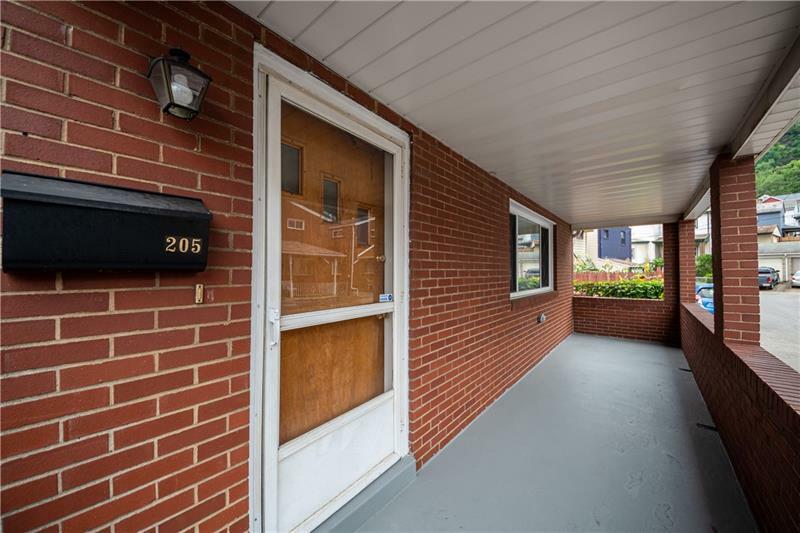 Property Photo:  205 School St  PA 15215 