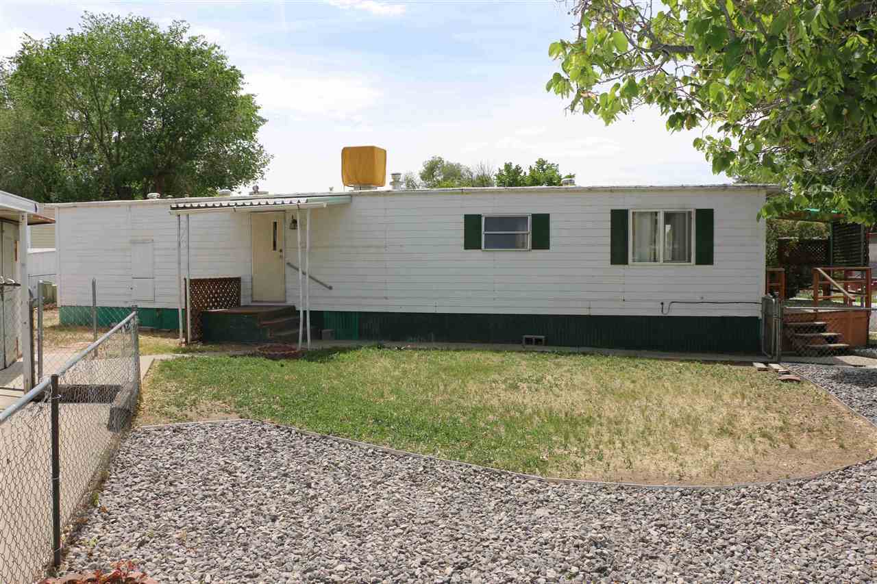 Property Photo:  530 Normandy Way  CO 81501 