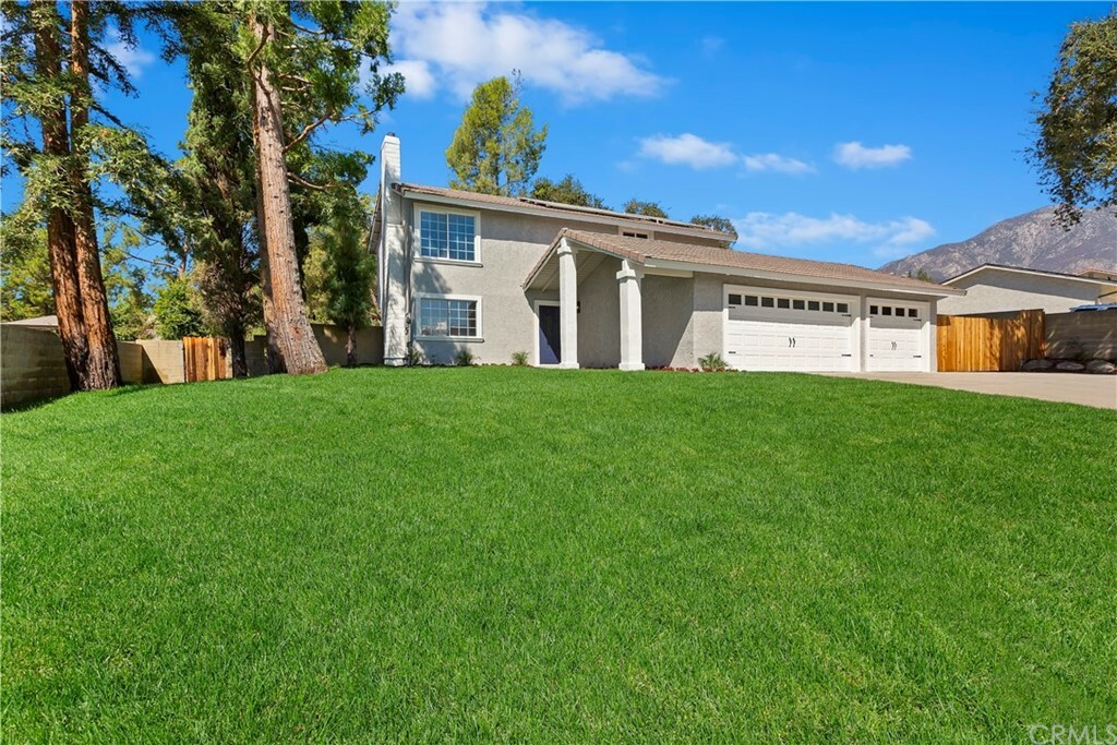 Property Photo:  5944 Napa Avenue  CA 91701 