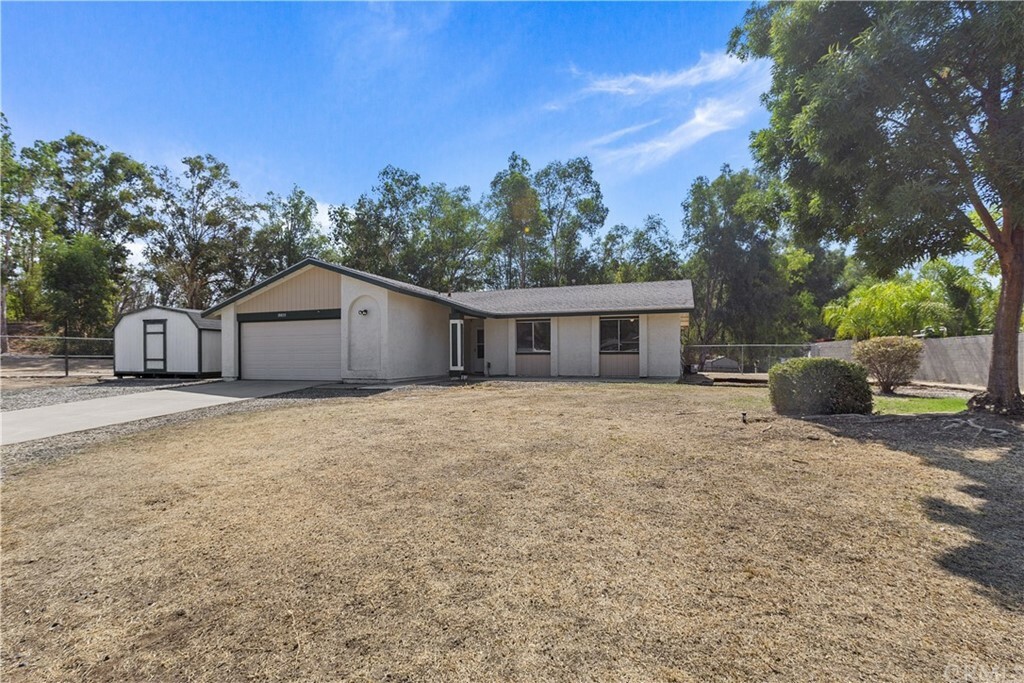 Property Photo:  18035 Heidi Lisa Lane  CA 92532 