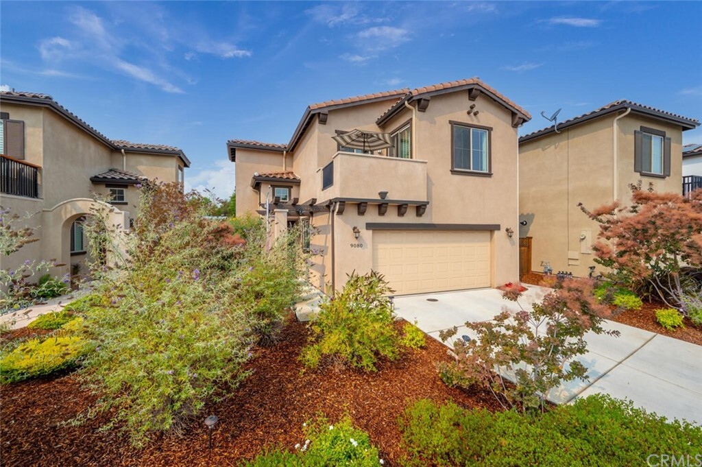 Property Photo: 9080 Coromar Court CA 93422