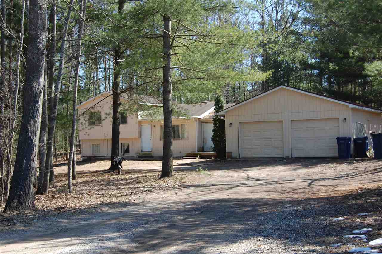 Property Photo: 2050 Roselawn MI 49686