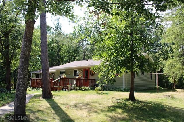 Property Photo:  756 Byington Avenue  MN 55744 