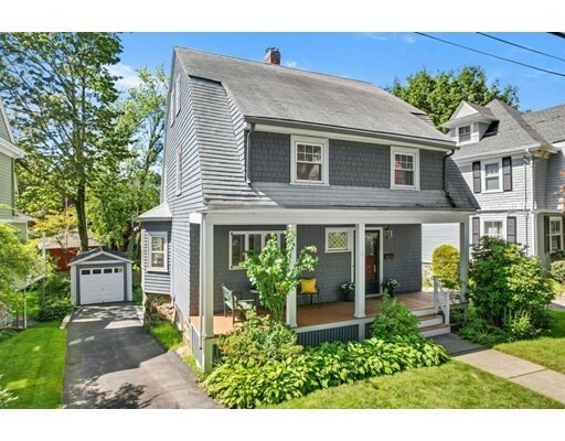 Property Photo:  15 Lloyd Street  MA 01890 