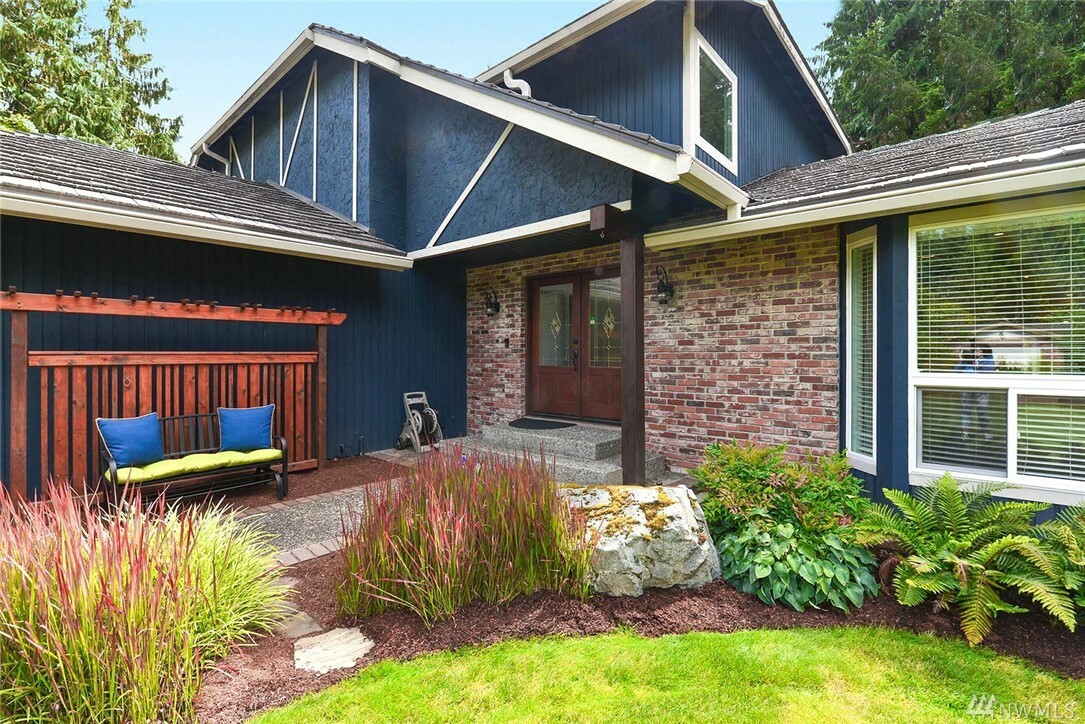 Property Photo: 2430 149th Place SE WA 98012