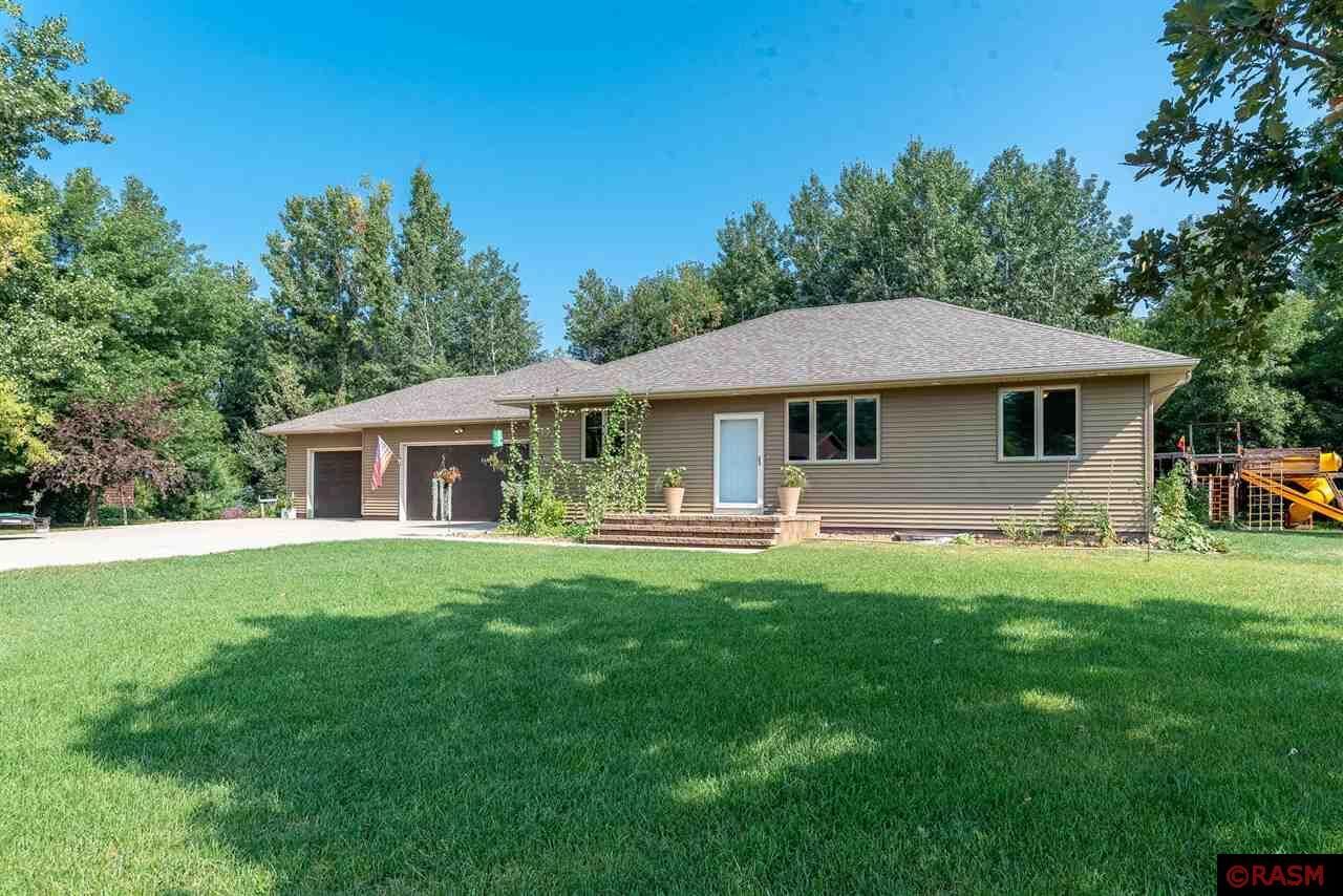 Property Photo: 415 Lyd Boulevard MN 56001