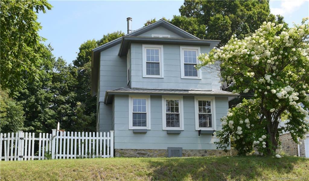 Property Photo: 156 Bushnell Avenue CT 06779