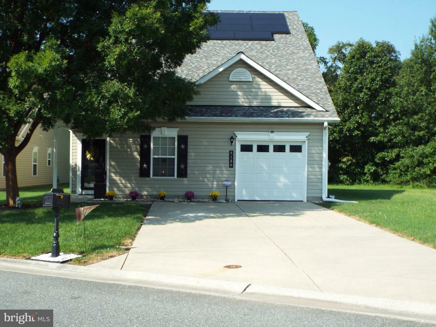 Property Photo:  9184 Clubhouse Drive  MD 21875 