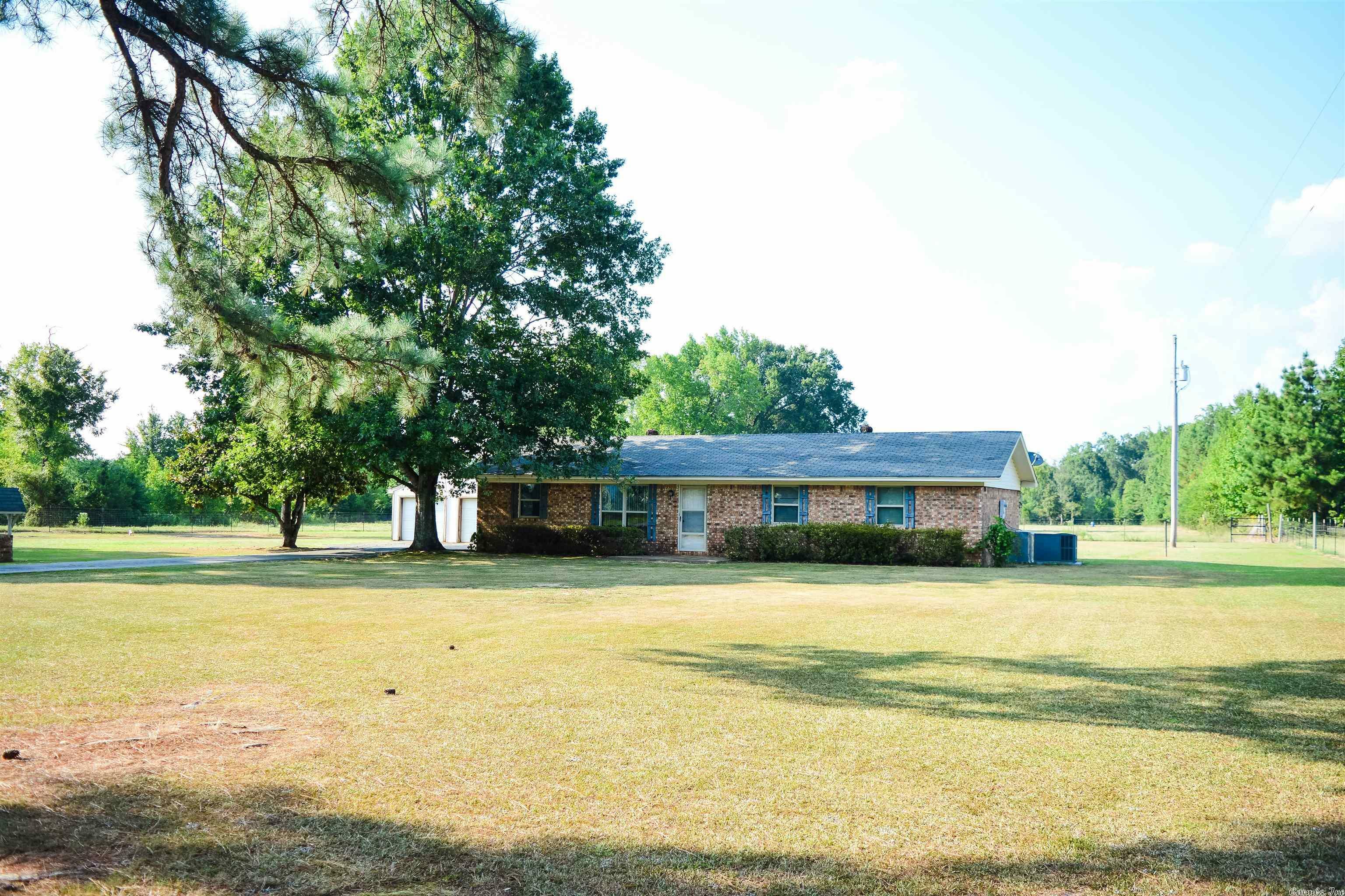 82 Fiddler Road  Vilonia AR 72173 photo