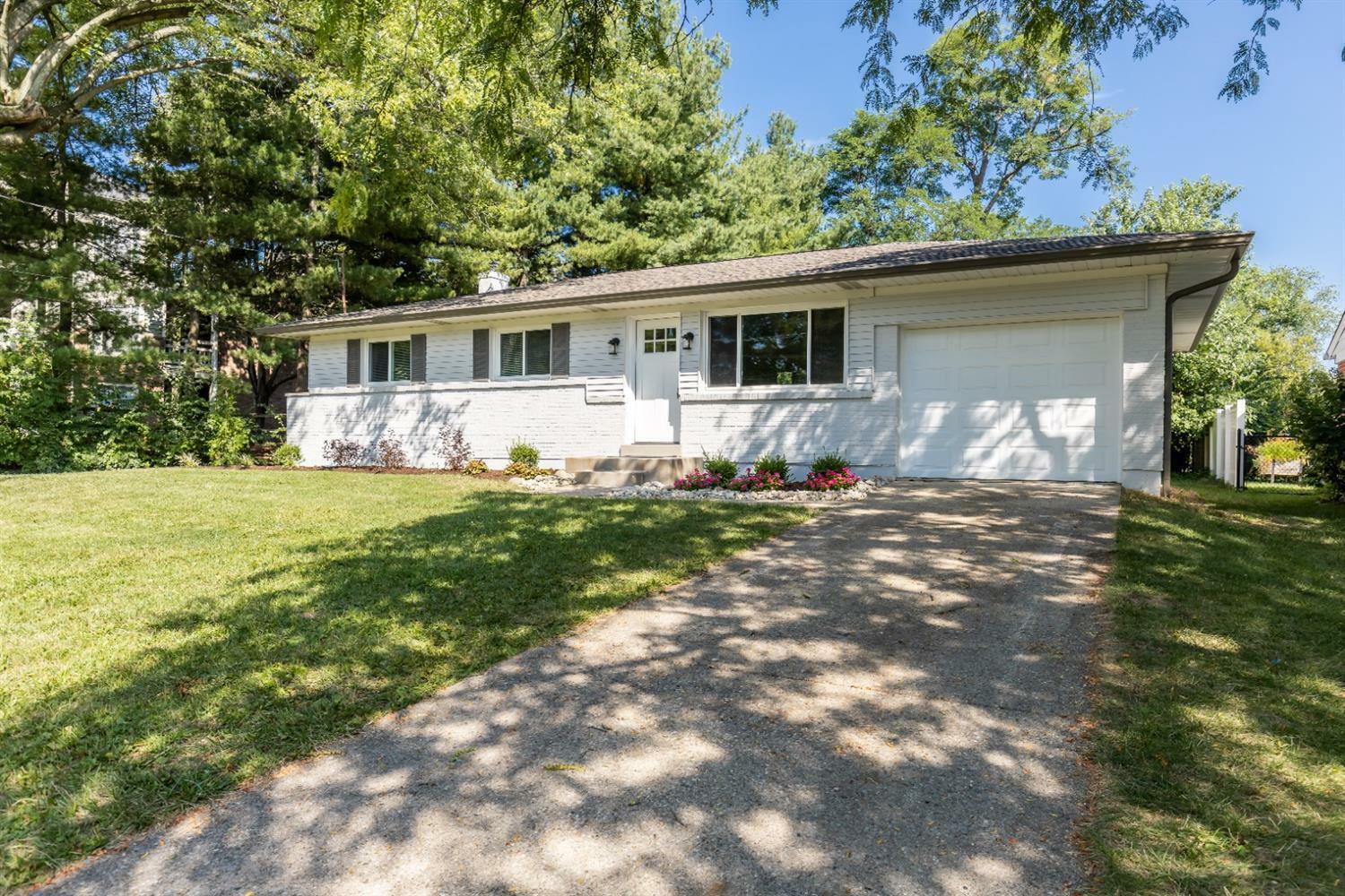 Property Photo: 9303 Wynnecrest Dr OH 45242